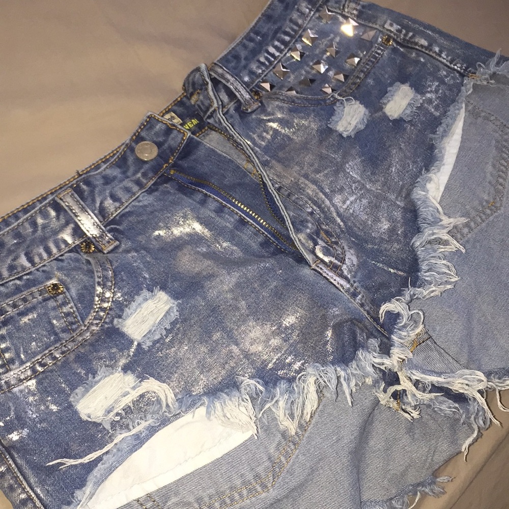 shorts